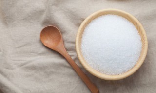 优质白糖怎么挑选 怎么样挑选优质白糖