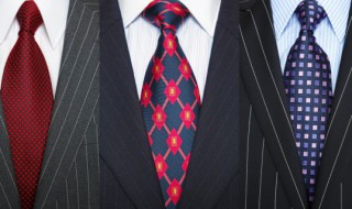 领带怎么挑选（领带怎么挑选尺码）