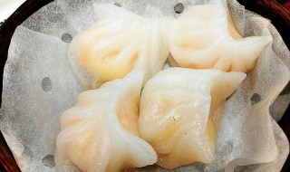 麻皇饺制作方法 麻黄饺图片