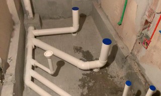 卫生间排水管分布技巧 卫生间排水管细节讲解