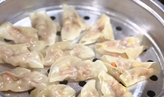 酱爆肉饺怎么做 酱爆肉饺做法