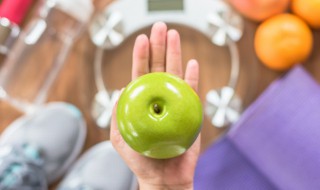 蘋果瘦身減肥方法 蘋果快速減肥