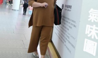 大腿胖应该怎么穿（大腿胖应该怎么穿衣服）