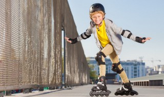 儿童滑冰鞋怎么挑选 儿童滑冰鞋怎么挑选好坏