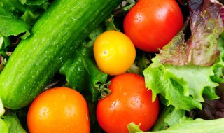常见的含钾高的蔬菜（常见的含钾高的蔬菜和水果）