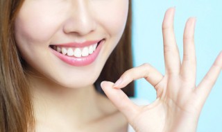 从饮食习惯改善牙齿健康保养 合理饮食保护牙齿