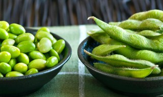 盆栽毛豆怎么养（盆栽毛豆的种植方法）