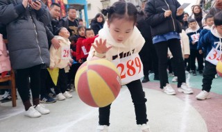 锻炼幼儿拍球的正确方法 锻炼幼儿拍球的正确方法是什么