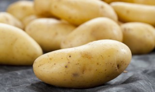 减肥可以吃土豆当主食吗 减肥可以吃土豆丝吗