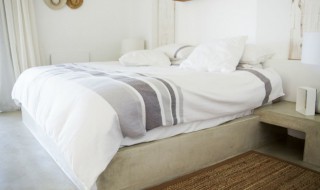新买的床单被罩可以不洗直接用吗（新买的床甲醛多久才能释放干净）