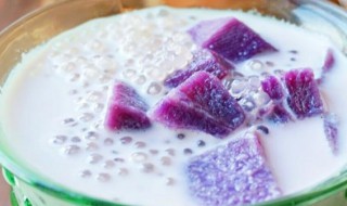 无糖紫薯牛奶（无糖紫薯牛奶能减肥吗）