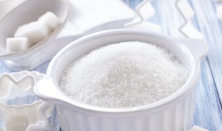 盐和糖混在一起怎么分开 盐和糖混合会怎么样