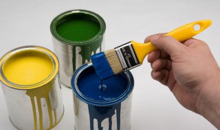油漆稀释剂使用的方法 油漆稀释剂干什么用的