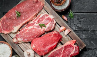 肉怎么做去嘌呤 肉怎么做去嘌呤最有效