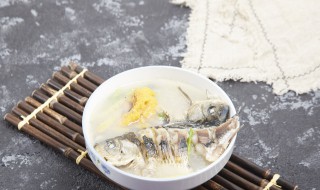 薏米生鱼汤 生鱼薏米汤什么功效