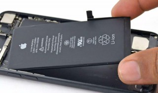 怎么挑选苹果电池 怎么挑选苹果电池最耐用