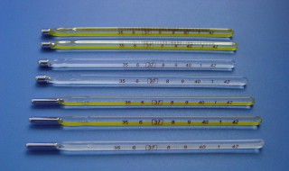 体温表的使用方法 体温表的使用方法,及处置流程?
