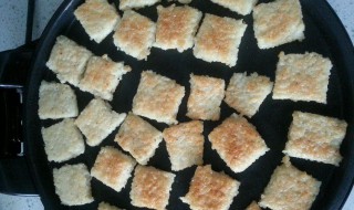 大米折饼的正宗做法和配方 大米折饼的正宗做法和配方窍门