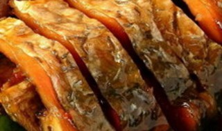 做腊鱼块腌制方法（做腊鱼块腌制方法窍门）