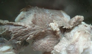 高压锅怎么做猪瘦肉 高压锅怎么做猪瘦肉好吃