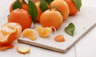 家庭橘子酒的酿制方法 如何用橘子酿酒