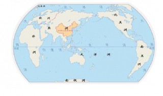 纬度的1度大概是多少千米 纬度一度多少