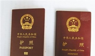 普通护照 普通护照能去哪些国家