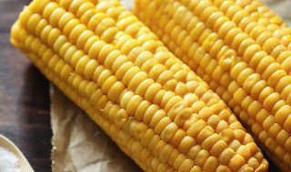 玉米里面含有什么营养成分呢（玉米里都含有什么营养成分）