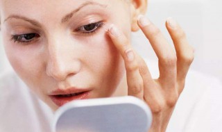 面部吸收不了护肤品是怎么回事 什么原因导致面部吸收不了护肤品
