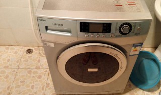 全自动洗衣机的安全开关杆不要安全吗 它有什么作用