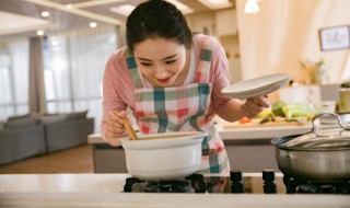 荠菜豆腐羹做法步骤（荠菜豆腐羹汤怎么做）