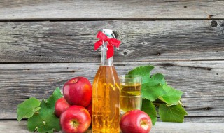 传统苹果酒的酿造方法（传统苹果酒的酿造方法）