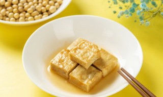 家常豆腐乳做法步骤 家庭豆腐乳做法