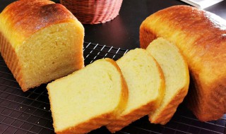 法式乡村面包的做法和配方 法式面包视频