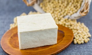 豆腐怎么做有机肥 豆腐怎么做有机肥料