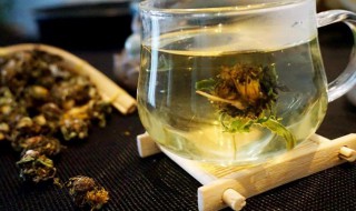 蒲公英泡茶水的方法 蒲公英泡茶水的方法和用量