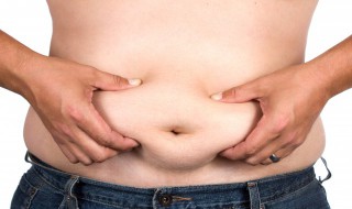男士肚子减肥最快的方法（男士肚子减肥的最好方法4个动作）