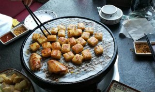 中式煎肉泡 煎肉腌制配方