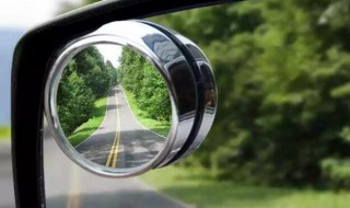 汽车后视镜用的是凸面镜吗（汽车后视镜使用的是凸面镜吗）