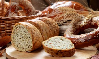 自制俄罗斯面包 自制俄罗斯面包为什么又硬又酥