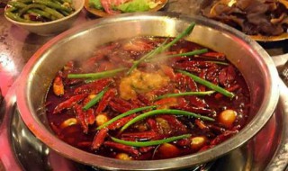 重庆汤锅的做法和配方（重庆汤锅系列菜谱）