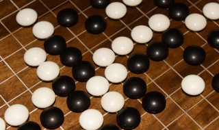 下五子棋的技巧必胜 下五子棋的技巧必胜图