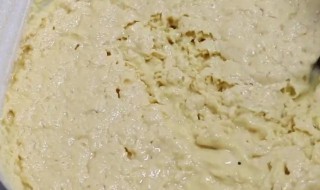 苞米面怎么用酵母发面 苞米面用酵母发面的方法