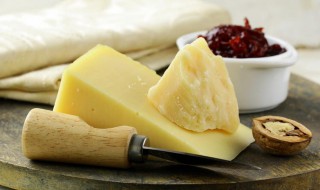 混合坚果和奶酪怎么做 混合坚果和奶酪怎么做好吃