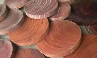 铁木砧板第一次的使用方法 铁木砧板怎么保养不裂开