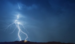 成语疾如雷电是什么意思（疾如雷电近义词）