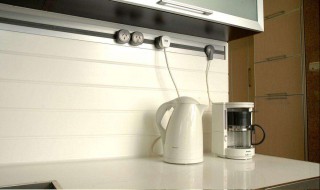 厨房插座不够用应该如何增加? 厨房插座不够用应该如何增加电流