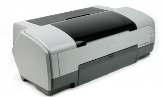 打印机如何扫描照片（打印机怎么扫描照片）