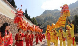 温州的春节有哪些风俗 温州地区春节风俗