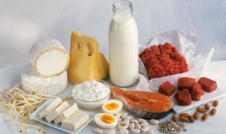 怎样判断蛋白质吃多了 身体缺少蛋白质的10个征兆